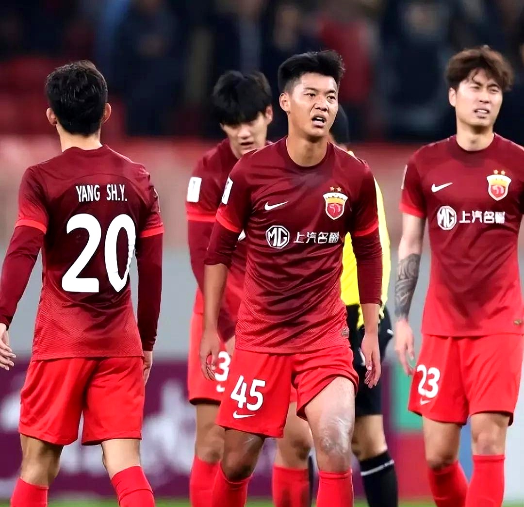 浦和客场遇挫，携手告别亚冠小组赛