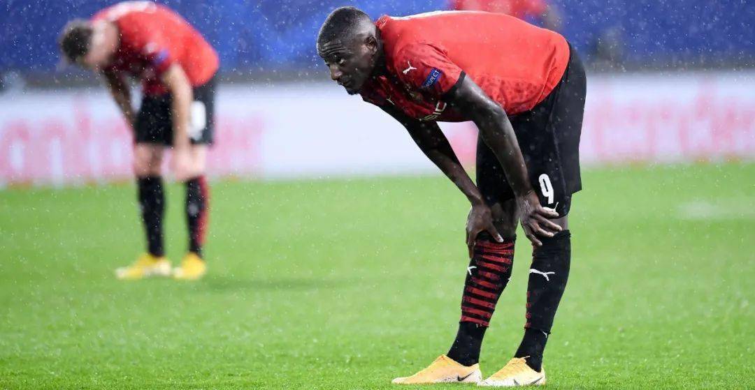 雷恩客场完胜第戎，追赶前四位置