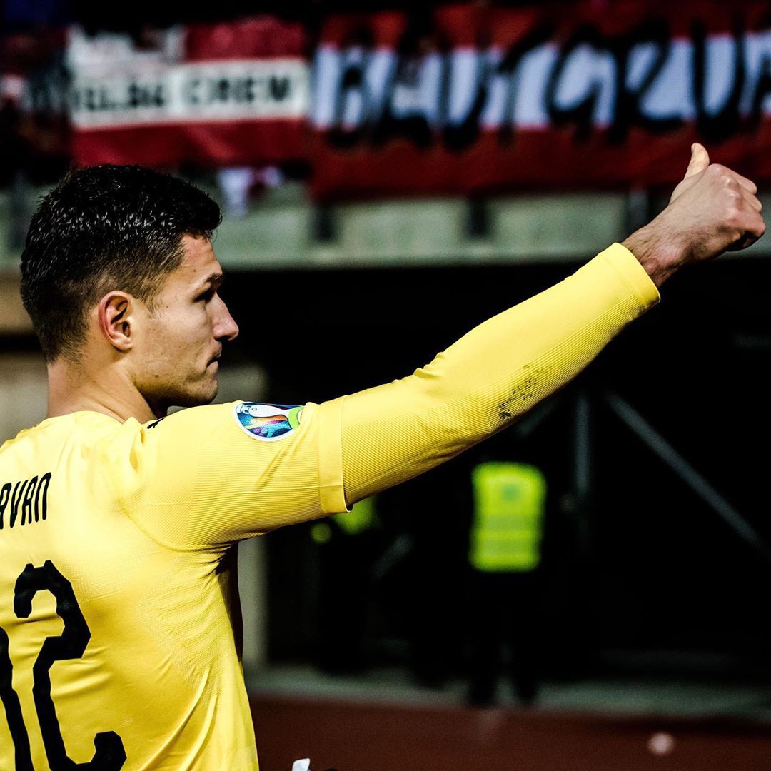 开云体育登录-奥地利国家队在比赛中露出锋芒，取胜