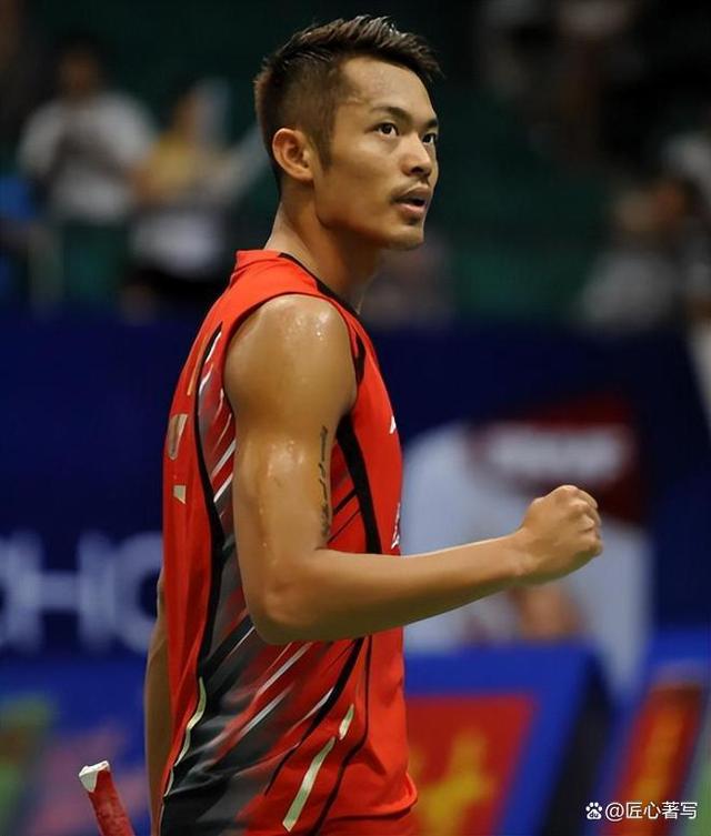 关于丹麦羽毛球队横扫韩国羽毛球队，林丹一己之力扛起全队的信息