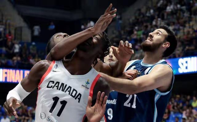 阿根廷篮球队逆袭夺得男子篮球冠军 阿根廷篮球队逆袭夺得男子篮球冠军