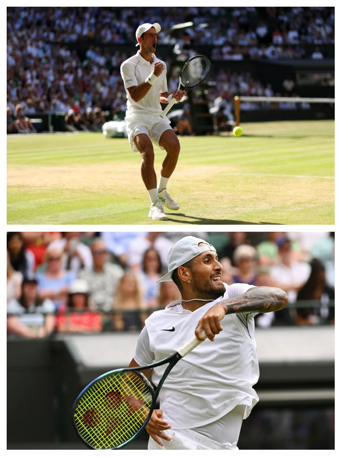 关于世界网球队碾压德国网球队，克耶高斯关键制胜的信息