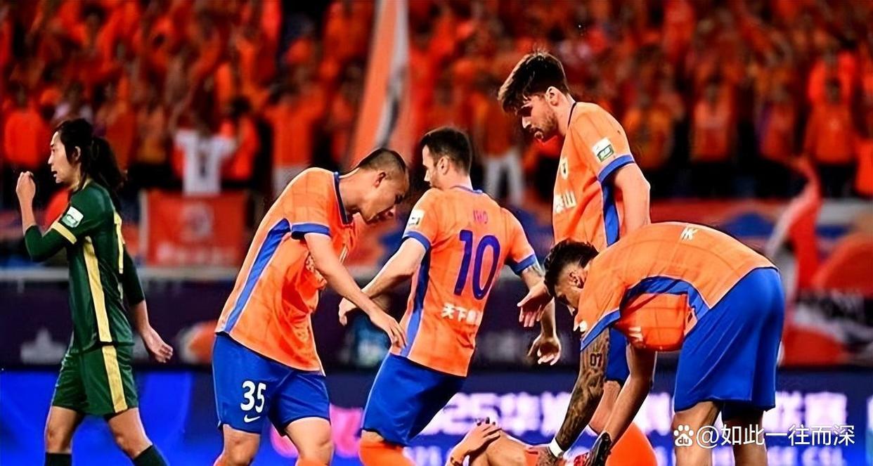 临危不乱，球队取得胜利