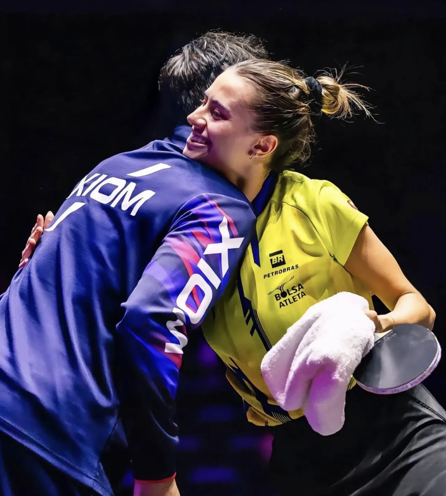 高强度比赛紧张上演,阵容实力对比令人期待的简单介绍 高强度比赛紧张上演,阵容实力对比令人期待的简单介绍