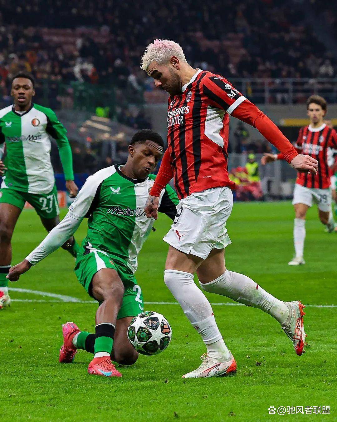 AC米兰主场爆冷败给对手，遭遇连败的简单介绍