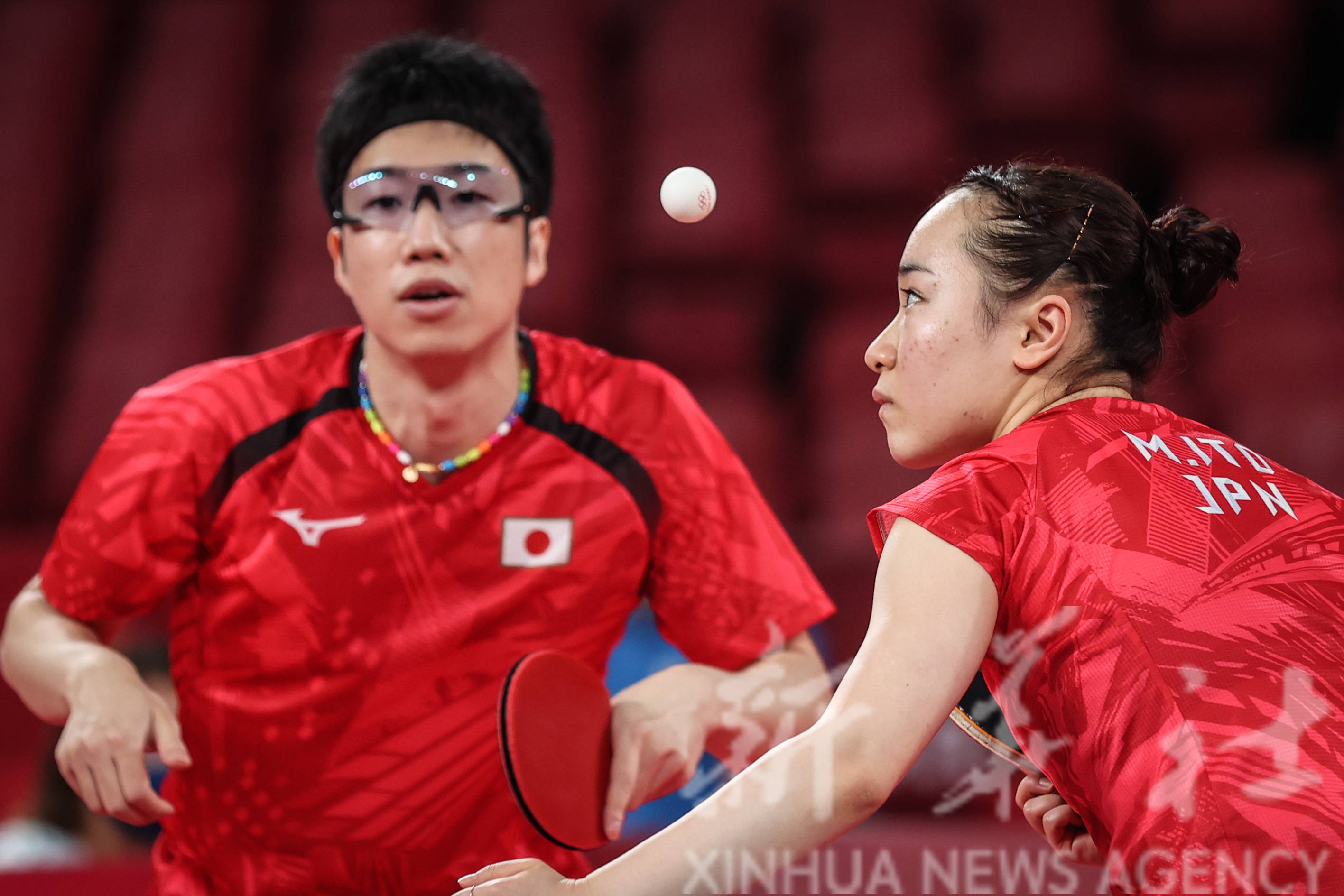 奥地利乒乓球队横扫法国乒乓球队,水谷隼爆发神勇的简单介绍 奥地利乒乓球队横扫法国乒乓球队,水谷隼爆发神勇的简单介绍