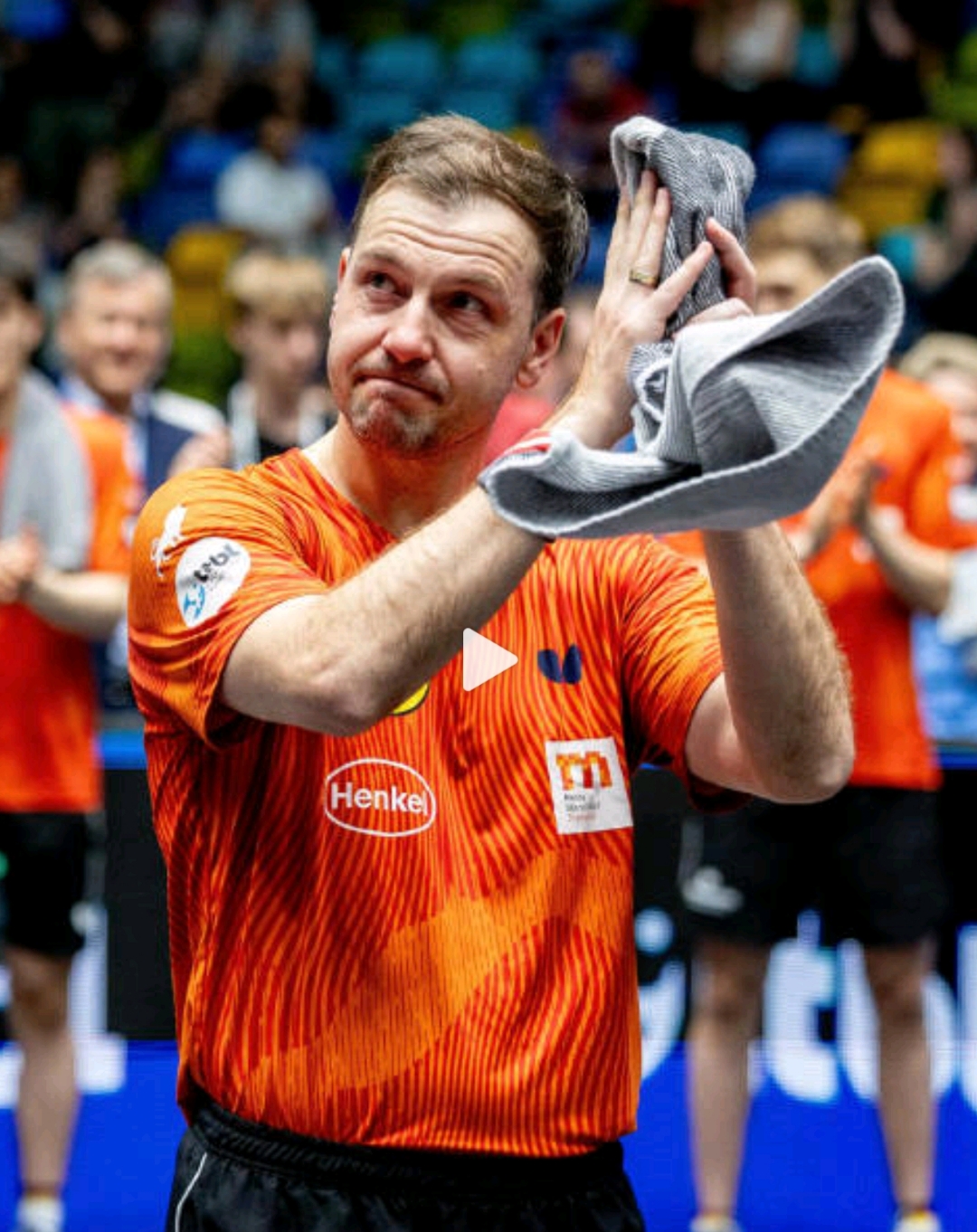 关于波兰乒乓球队爆冷德国乒乓球队，波尔打破历史纪录的信息