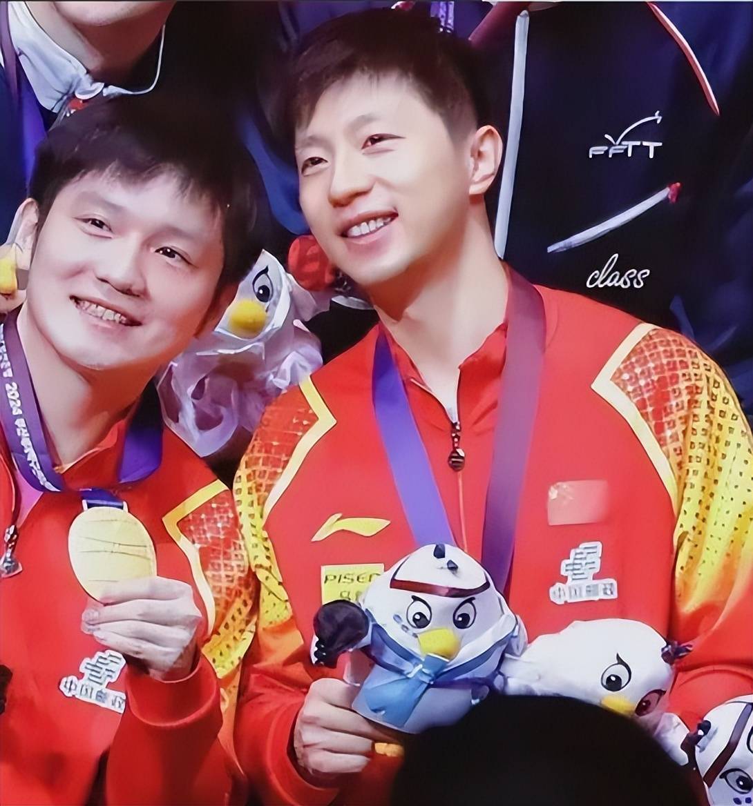 韩国乒乓球队力克德国乒乓球队,马龙送出助攻的简单介绍 韩国乒乓球队力克德国乒乓球队,马龙送出助攻的简单介绍