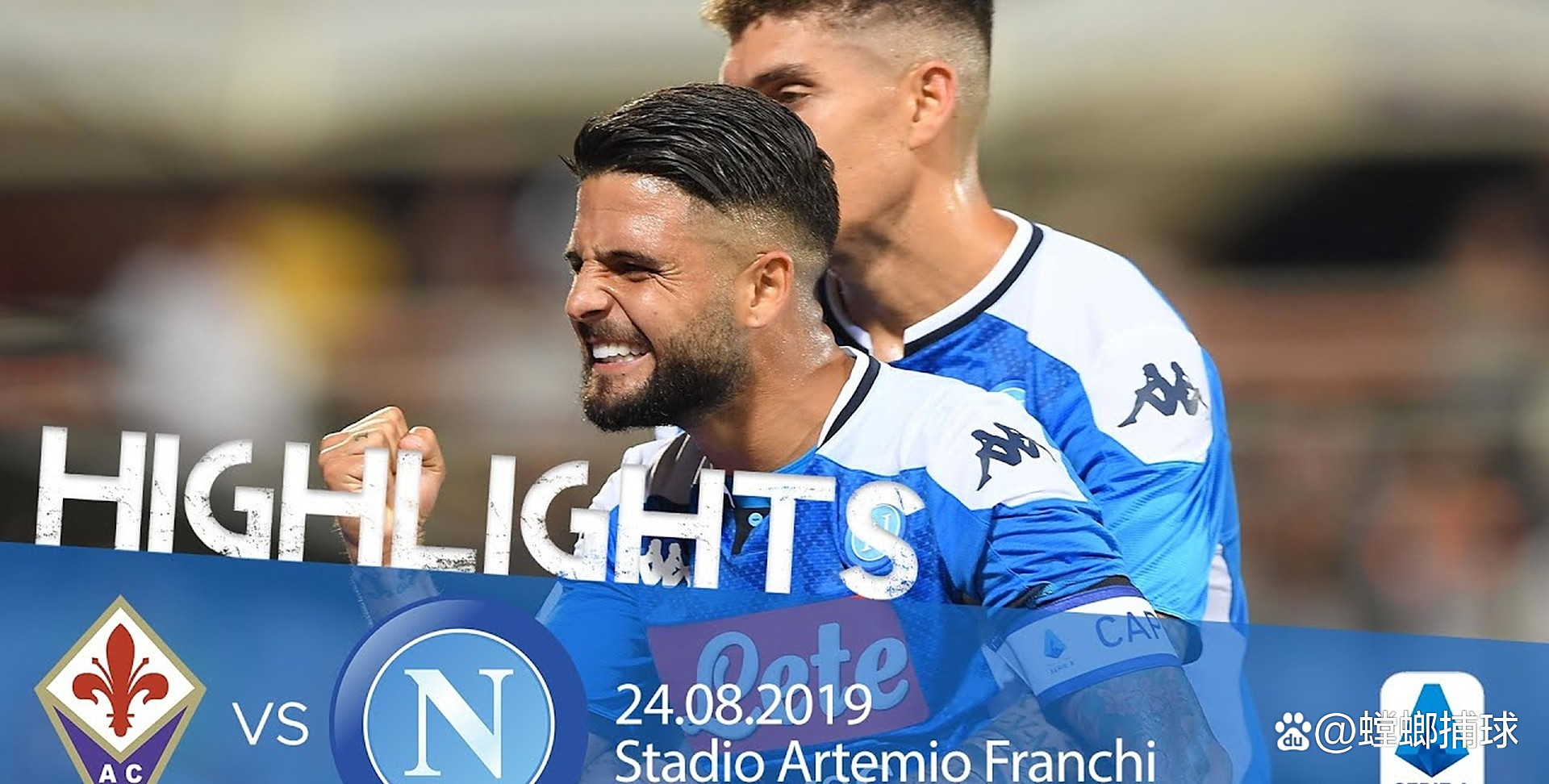 那不勒斯战胜佛罗伦萨，重回胜利轨道的简单介绍