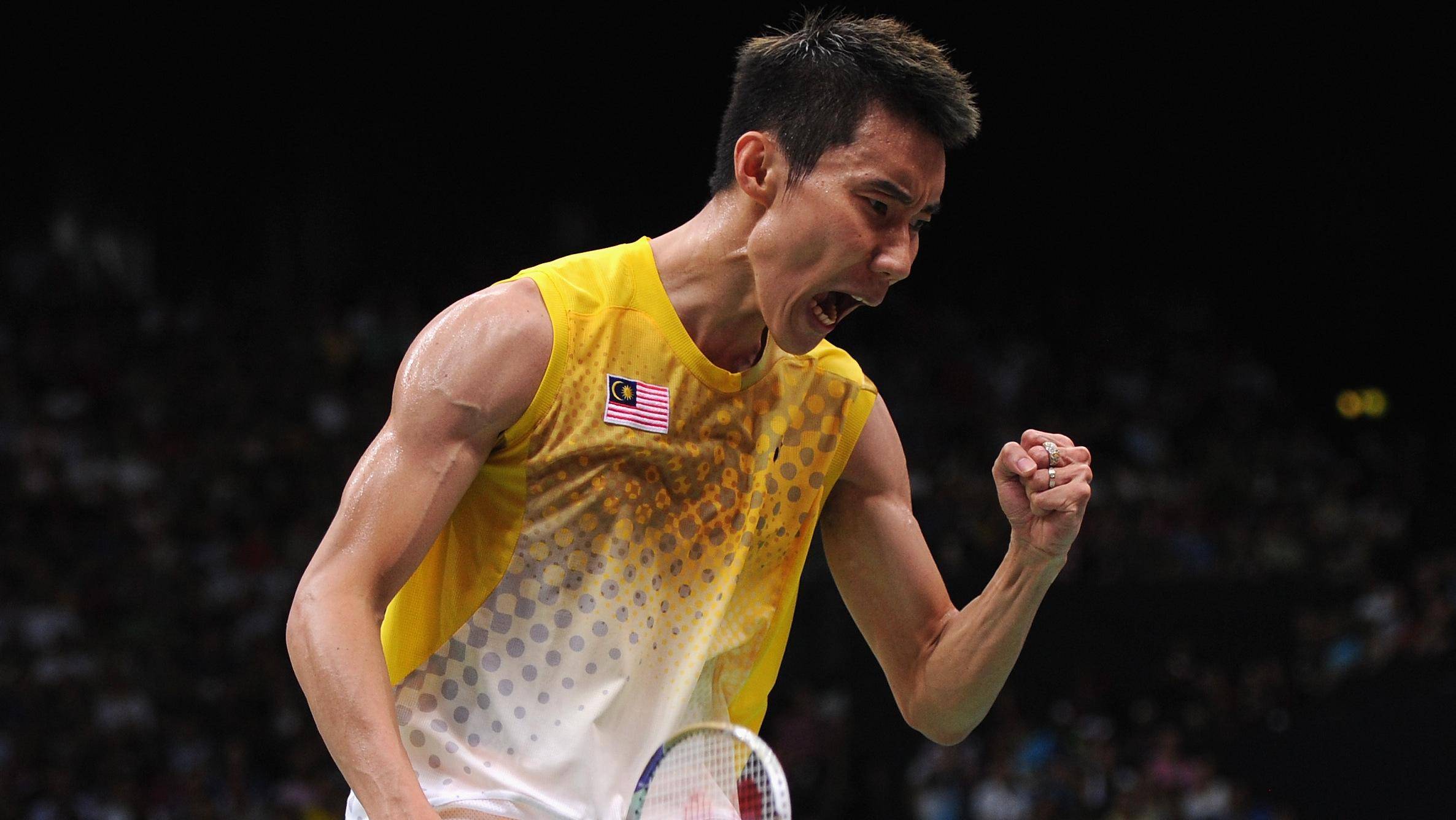 包含中国羽毛球队碾压英格兰羽毛球队，陶菲克高光表现的词条