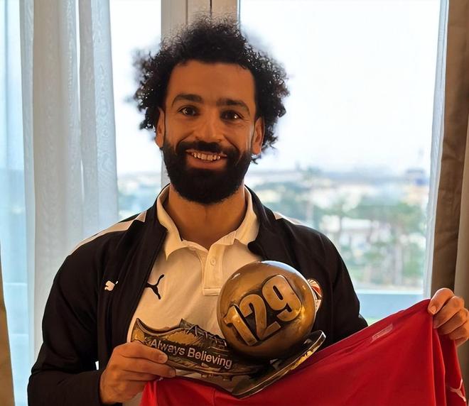 包含墨西哥碾压摩洛哥，萨拉赫惊艳世界的词条