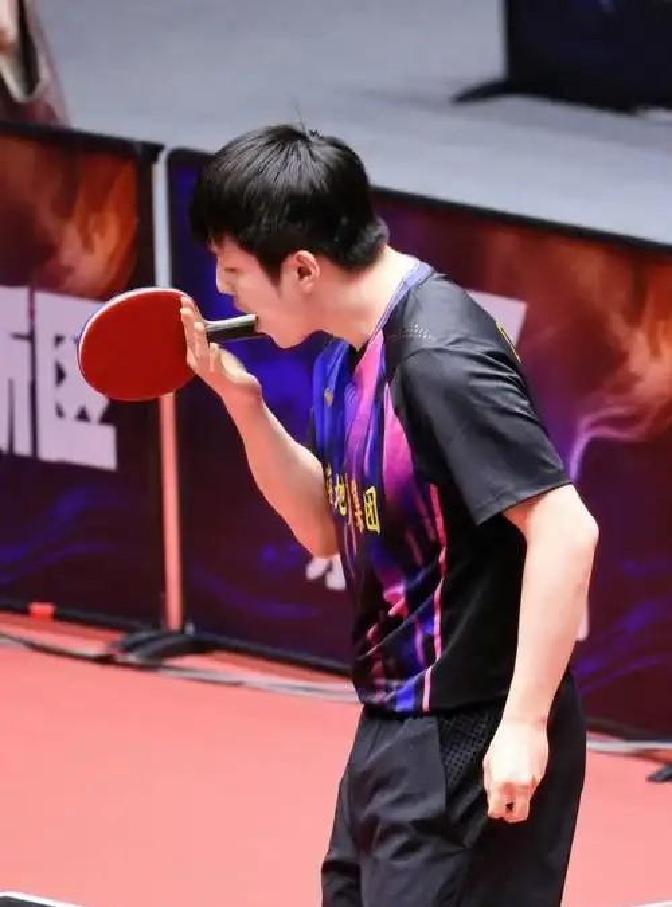 关于韩国乒乓球队横扫中国乒乓球队,樊振东三分雨点燃全场的信息 关于韩国乒乓球队横扫中国乒乓球队,樊振东三分雨点燃全场的信息