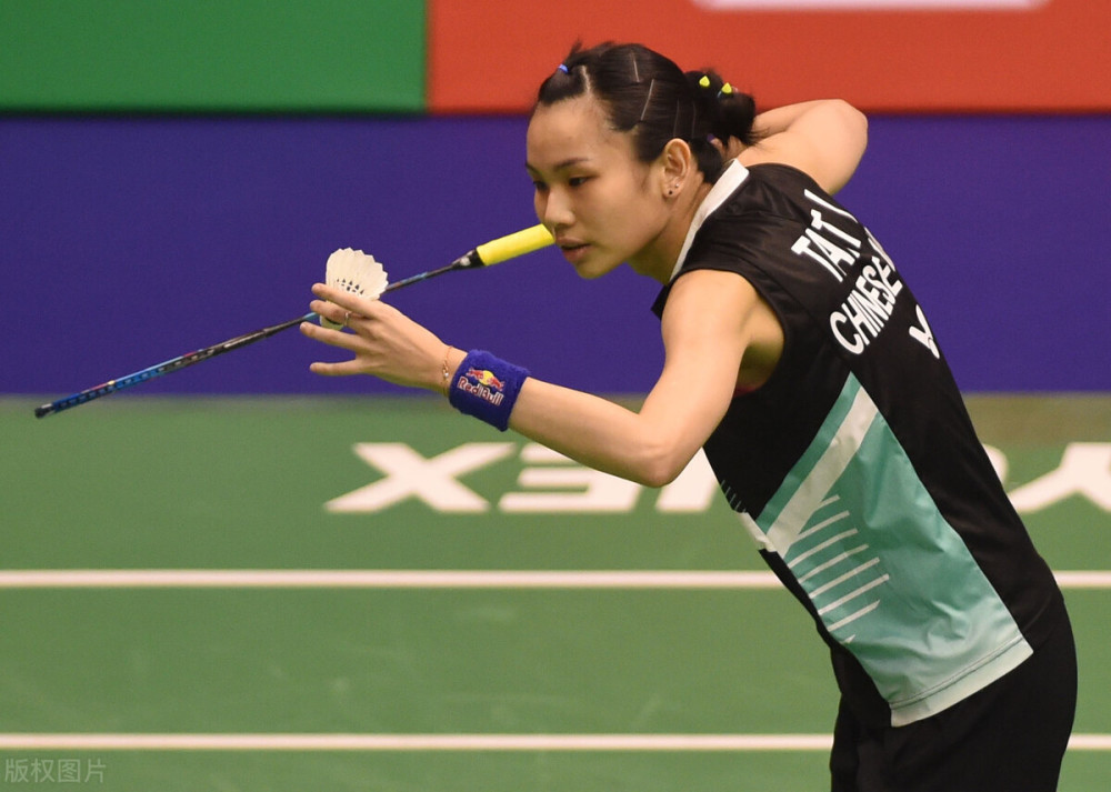 泰国羽毛球队绝地反击韩国羽毛球队，辛杜爆发神勇的简单介绍