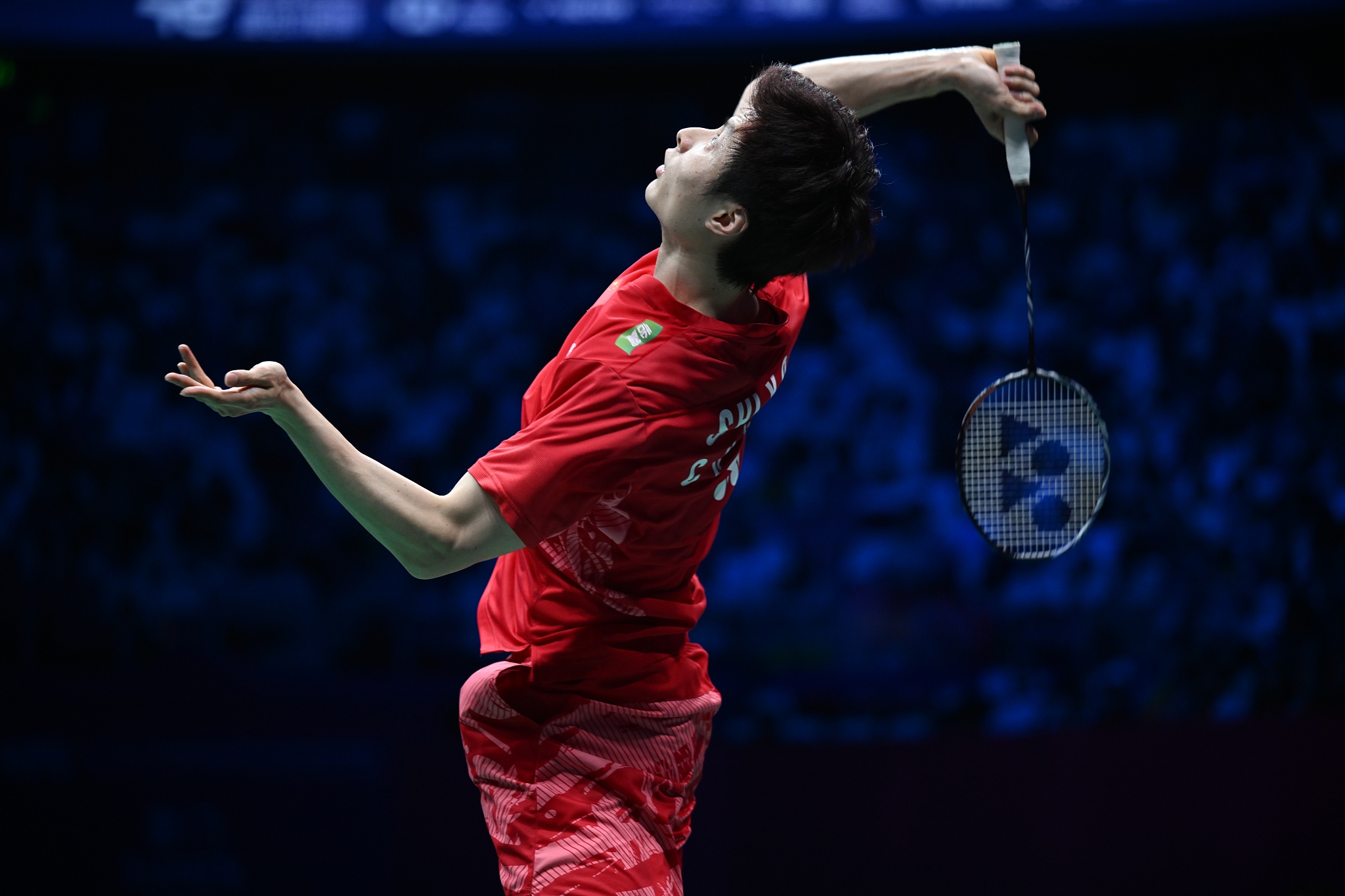 印尼羽毛球队爆冷中国羽毛球队,戴资颖关键制胜的简单介绍 印尼羽毛球队爆冷中国羽毛球队,戴资颖关键制胜的简单介绍