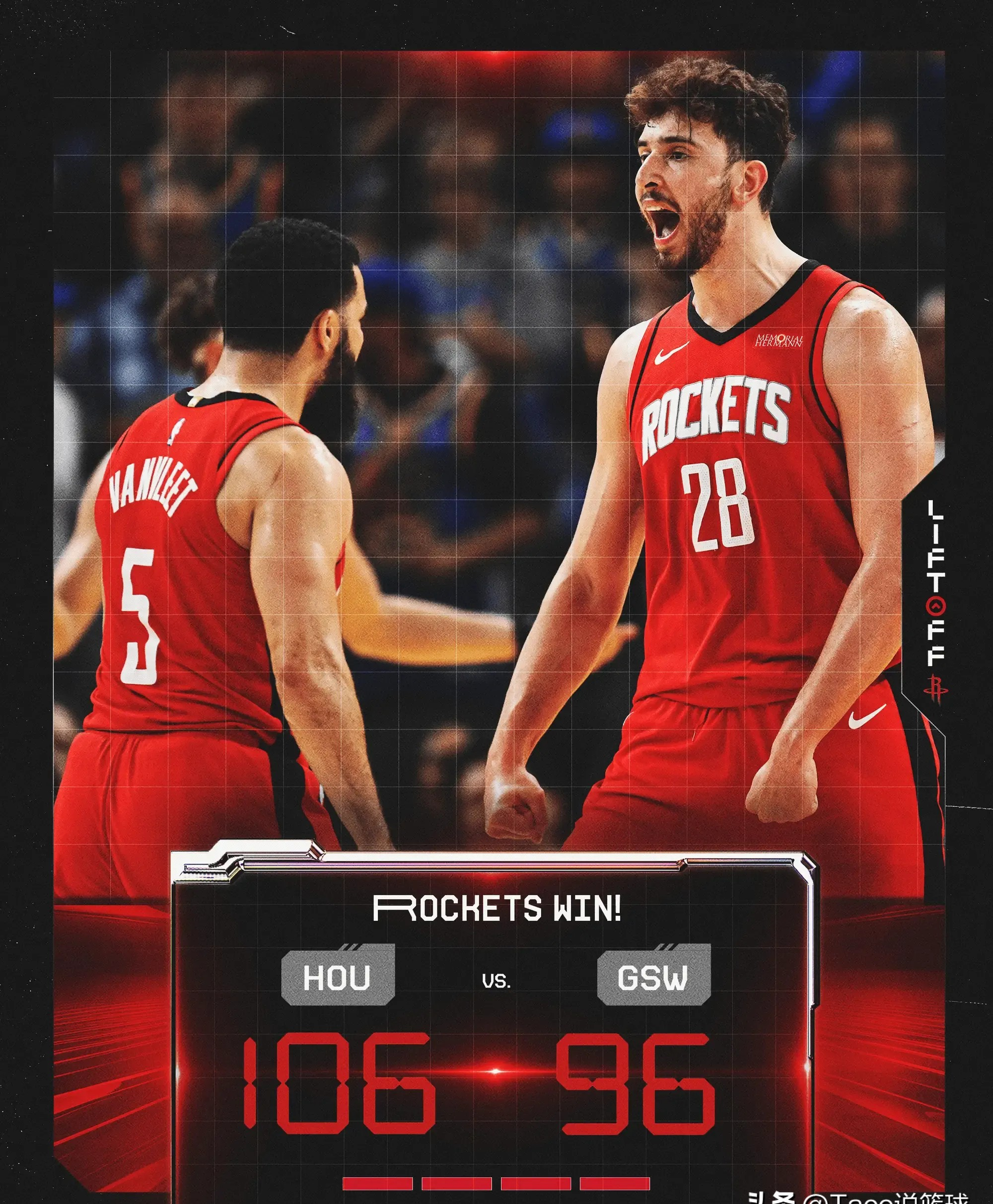 热火翻盘马刺，波特三分雨点燃全场的简单介绍