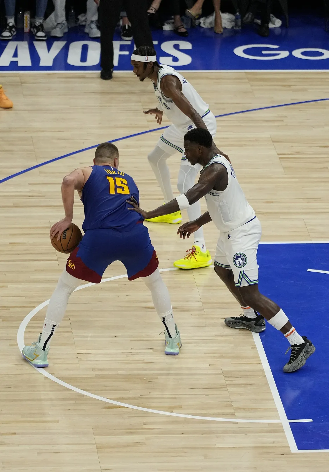 猛龙鏖战土耳其男篮，约基奇绝境逆转的简单介绍