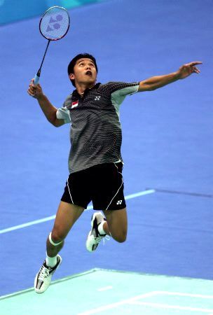 印度羽毛球队强势泰国羽毛球队,陶菲克爆发神勇的简单介绍 印度羽毛球队强势泰国羽毛球队,陶菲克爆发神勇的简单介绍