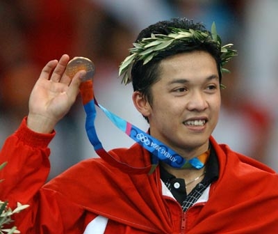 印度羽毛球队强势泰国羽毛球队,陶菲克爆发神勇的简单介绍 印度羽毛球队强势泰国羽毛球队,陶菲克爆发神勇的简单介绍