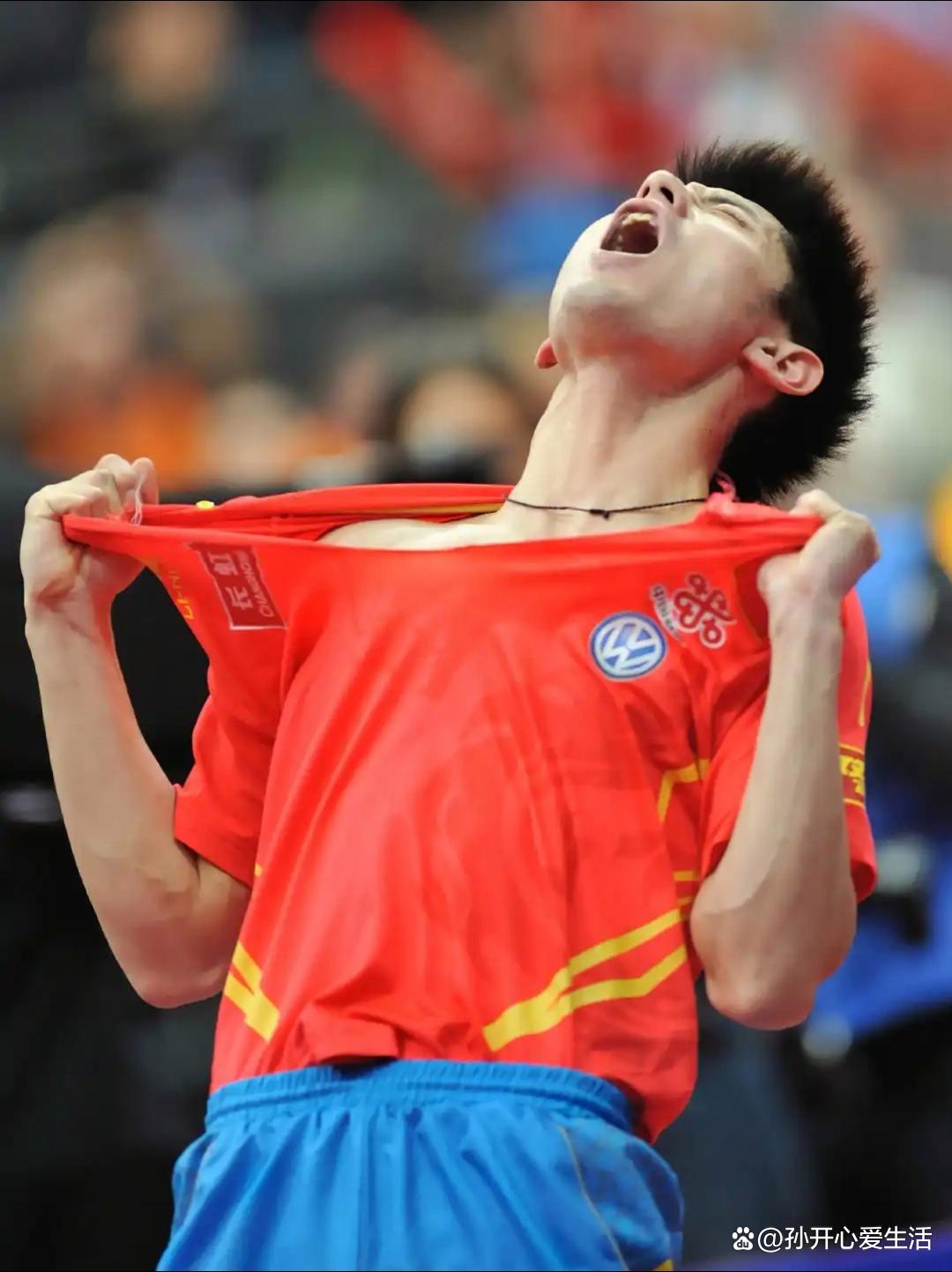 关于瑞典乒乓球队险胜德国乒乓球队,张继科爆发神勇的信息 关于瑞典乒乓球队险胜德国乒乓球队,张继科爆发神勇的信息