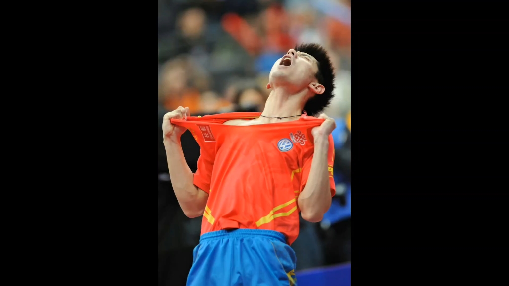 关于瑞典乒乓球队险胜德国乒乓球队,张继科爆发神勇的信息 关于瑞典乒乓球队险胜德国乒乓球队,张继科爆发神勇的信息