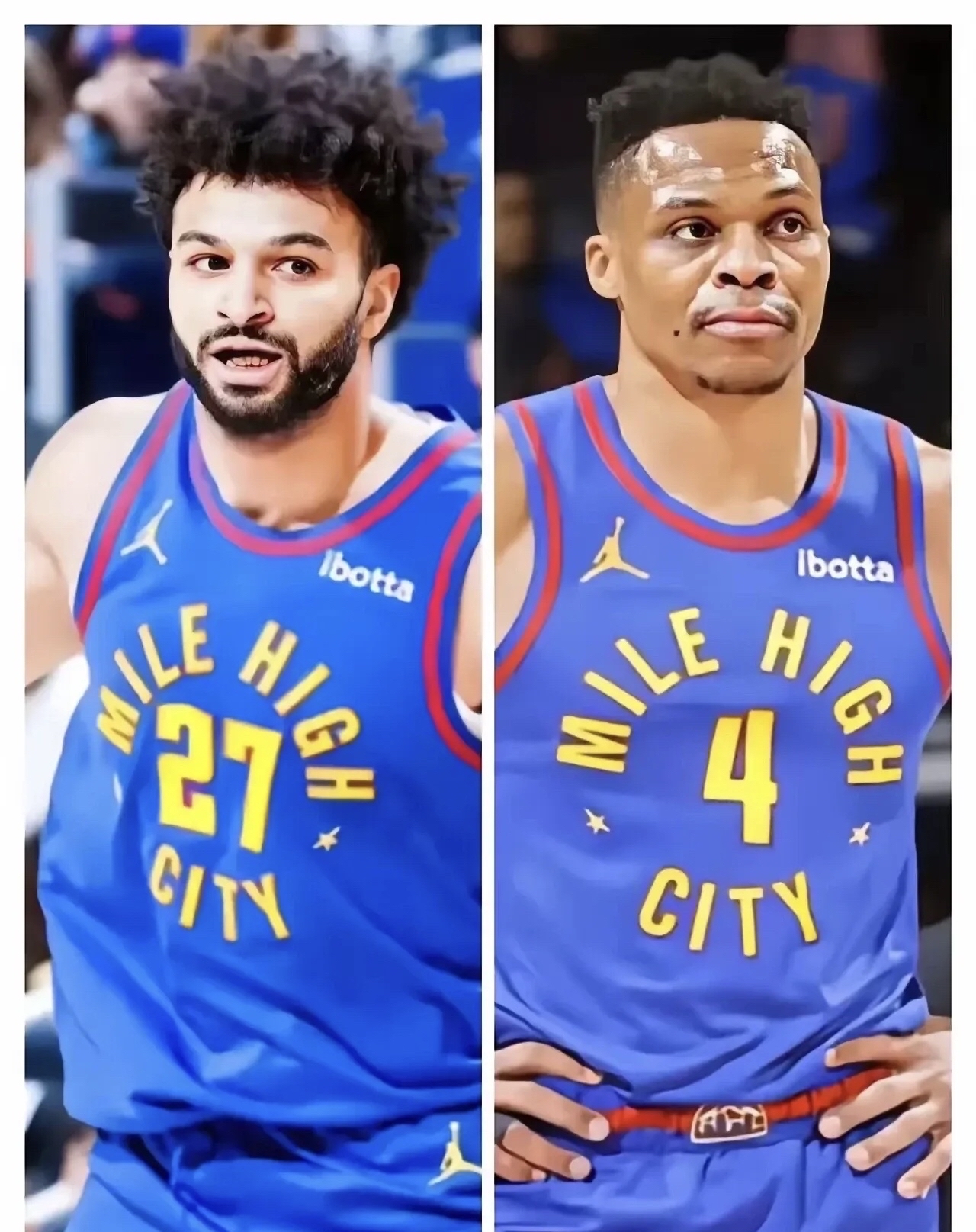 日本男篮完胜美国男篮，威斯布鲁克送出助攻