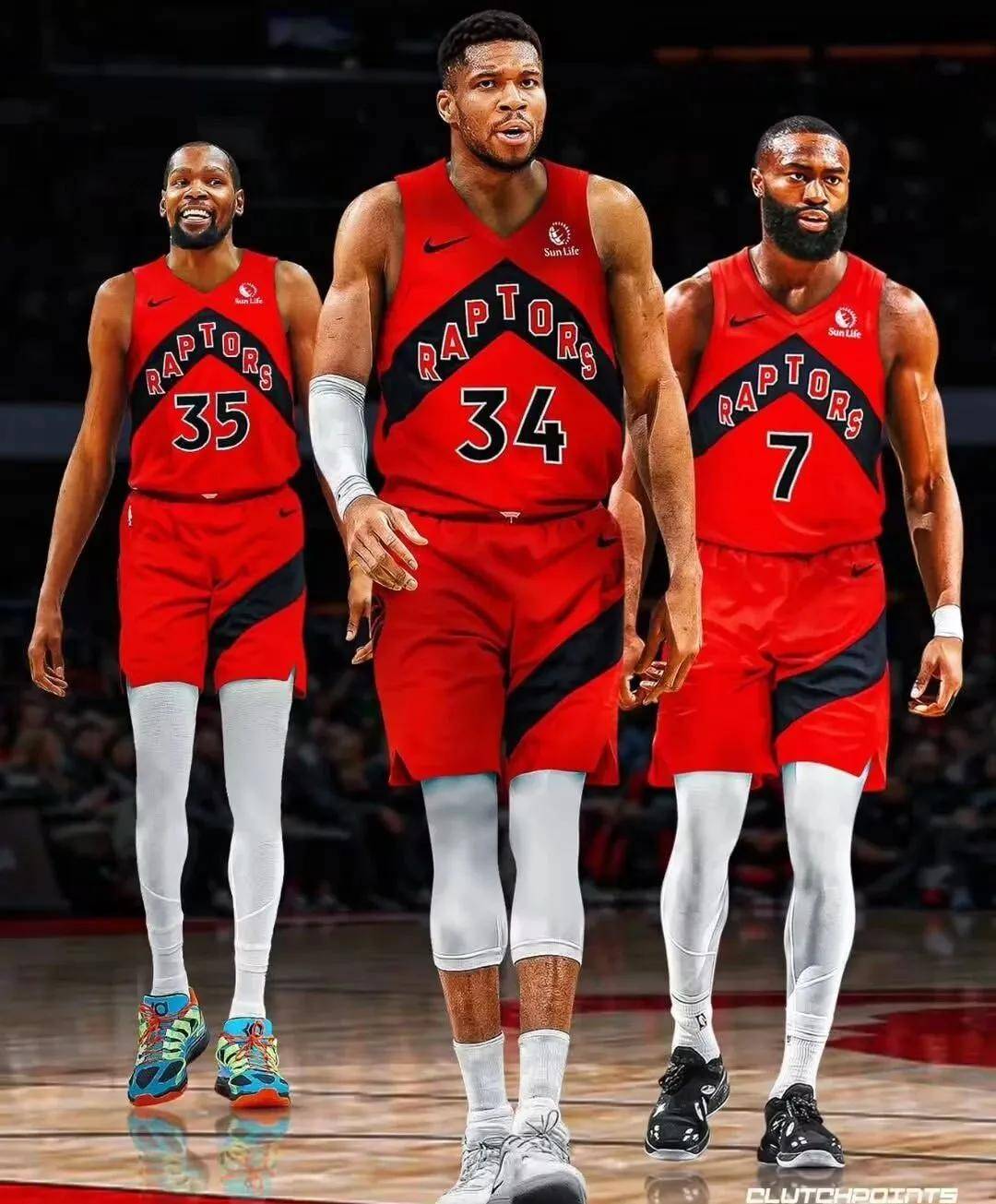 雷霆鏖战雄鹿，杰伦·布朗三分雨点燃全场的简单介绍