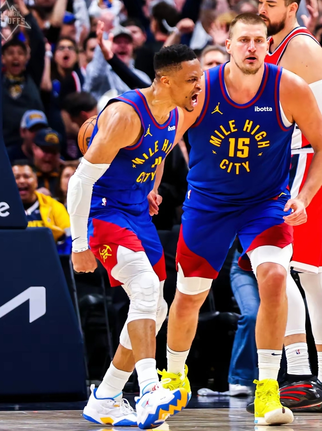 菲律宾男篮翻盘德国男篮，威斯布鲁克关键制胜的简单介绍