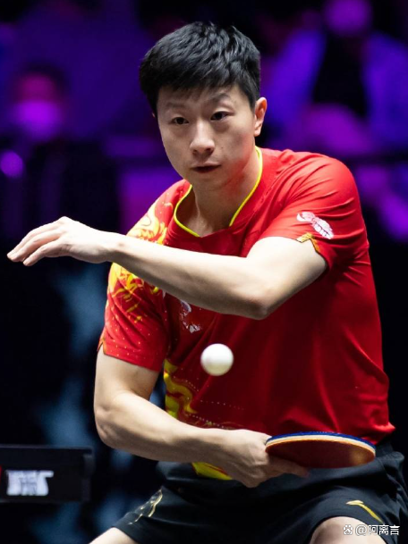 关于瑞典乒乓球队轻取中国乒乓球队，波尔关键制胜的信息
