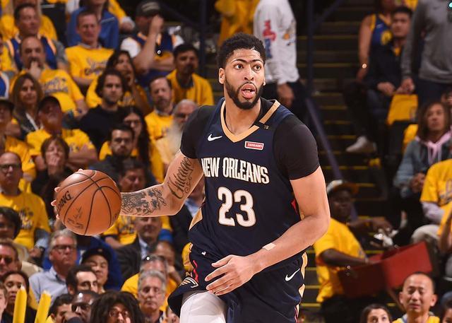 勇士绝杀黄蜂,浓眉关键制胜 勇士绝杀黄蜂,浓眉关键制胜