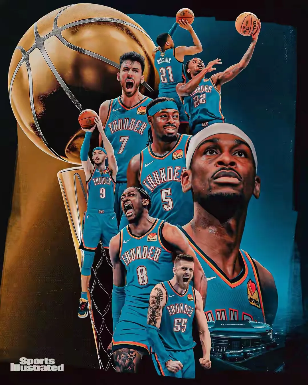 雷霆力克快船，布克带队取胜