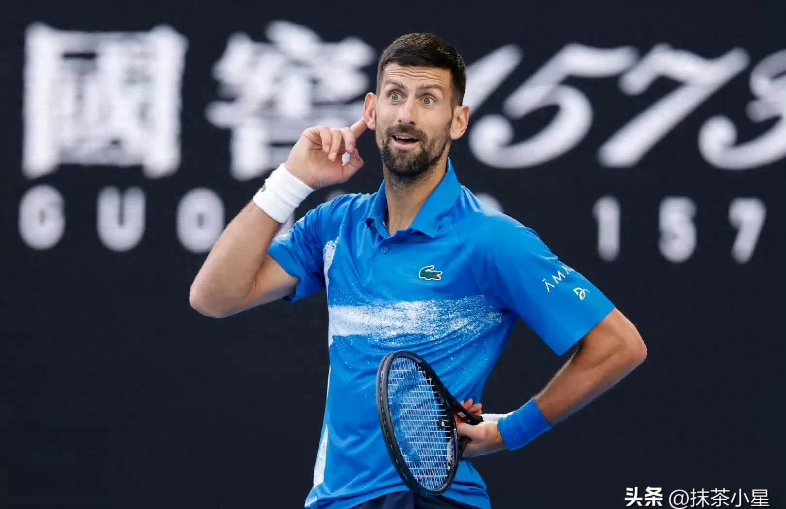 拉沃尔杯完胜美网，德约科维奇统治全场的简单介绍