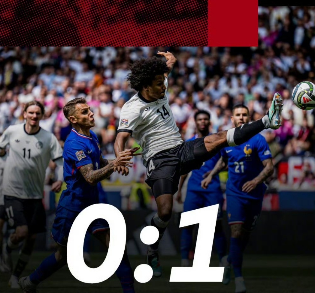 关于巴黎鏖战法国，穆勒统治全场的信息