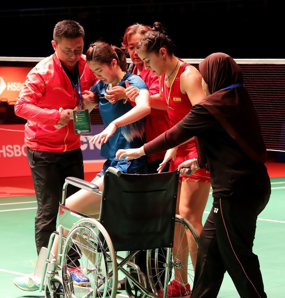 包含马来西亚队碾压印尼队,马琳高光表现的词条 包含马来西亚队碾压印尼队,马琳高光表现的词条