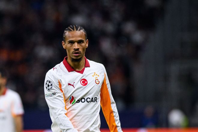 包含里昂碾压曼城，萨内状态火热的词条