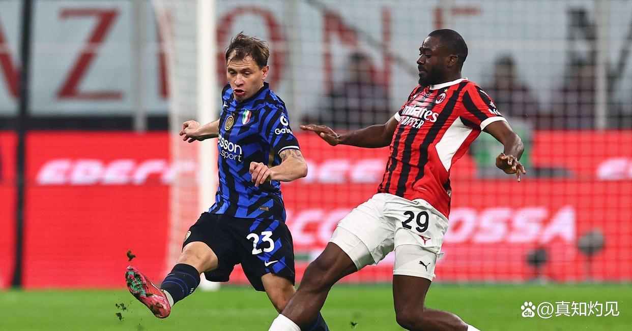 红黑之战:米兰双雄豪取三分 红黑之战:米兰双雄豪取三分