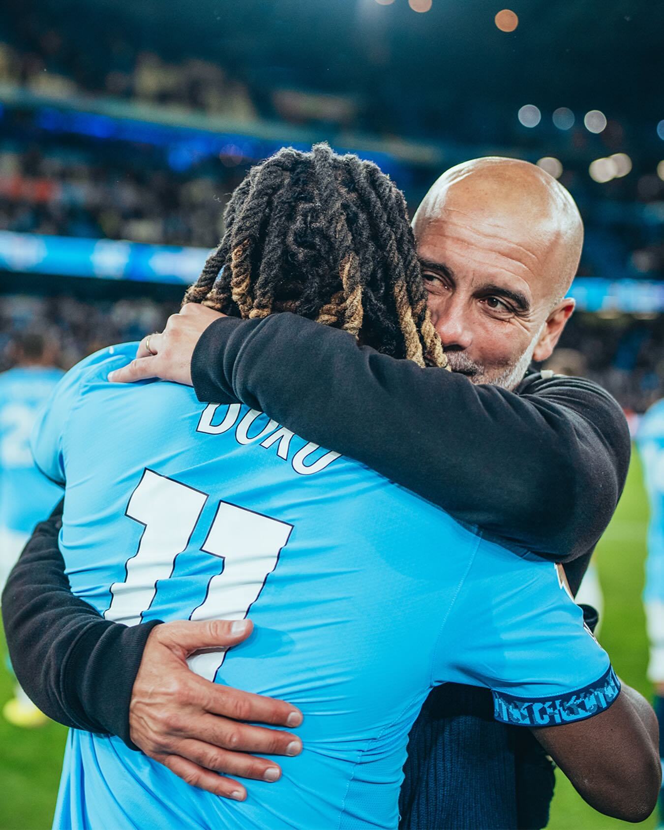 曼联挑战曼城，双方实力半斤八两