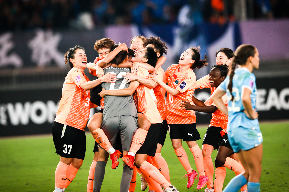 关于日本队女足遭遇逆转，小组榜尾的信息