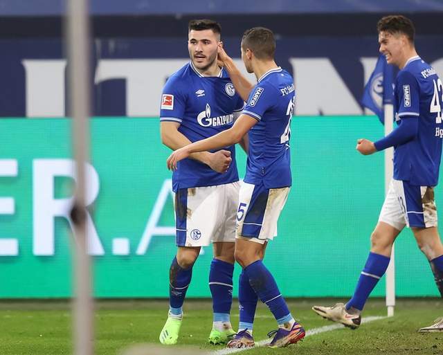 柏林赫塔客场战平,保持不败纪录 柏林赫塔客场战平,保持不败纪录