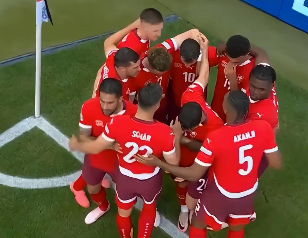 英格兰队遭遇意外失利被淘汰 英格兰队遭遇意外失利被淘汰