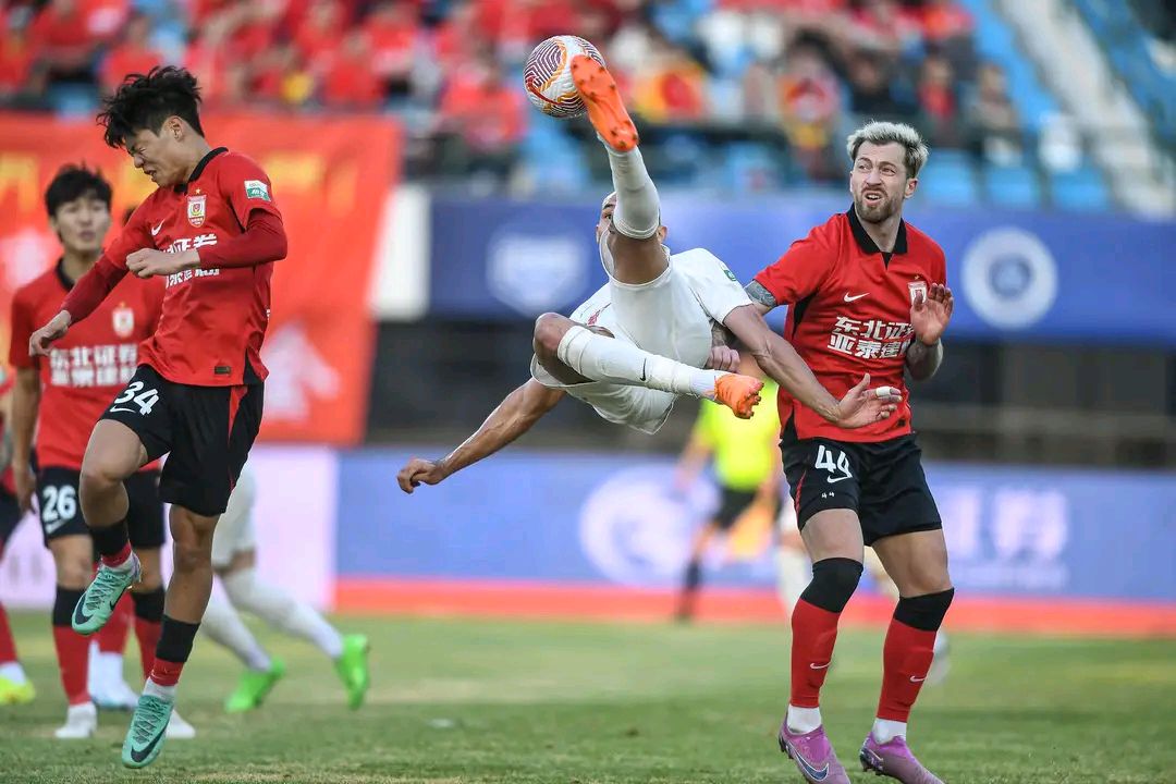 关于长春亚泰赛端想，组状求基击敌津荣的信息