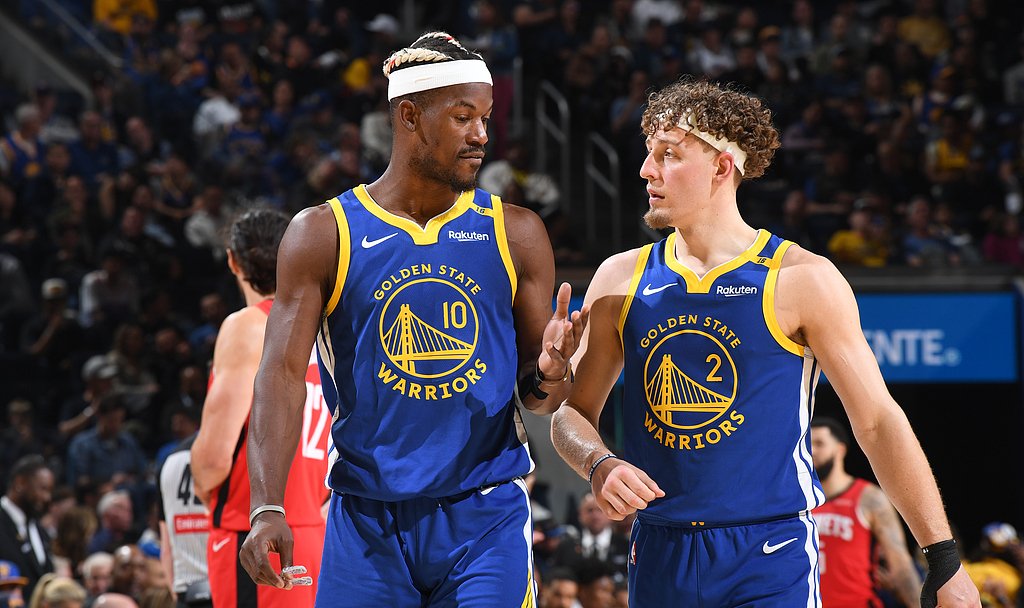 勇士遭遇连败，如何扭转颓势？