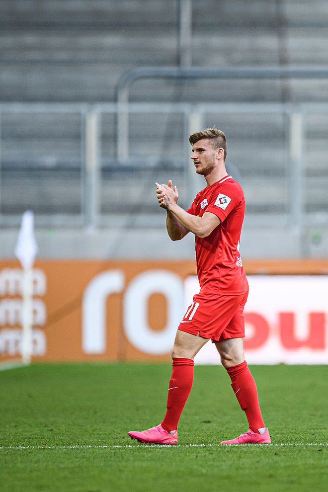 开云体育在线-莱比锡红牛力挽狂澜获胜，坚持领先优势的简单介绍