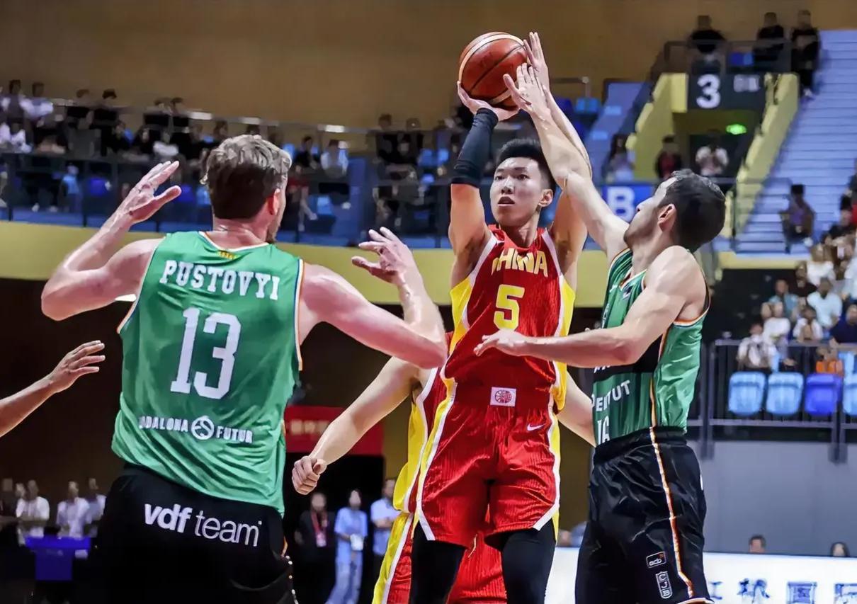 开云平台-吉林队主场惜败江苏，继续努力追赶