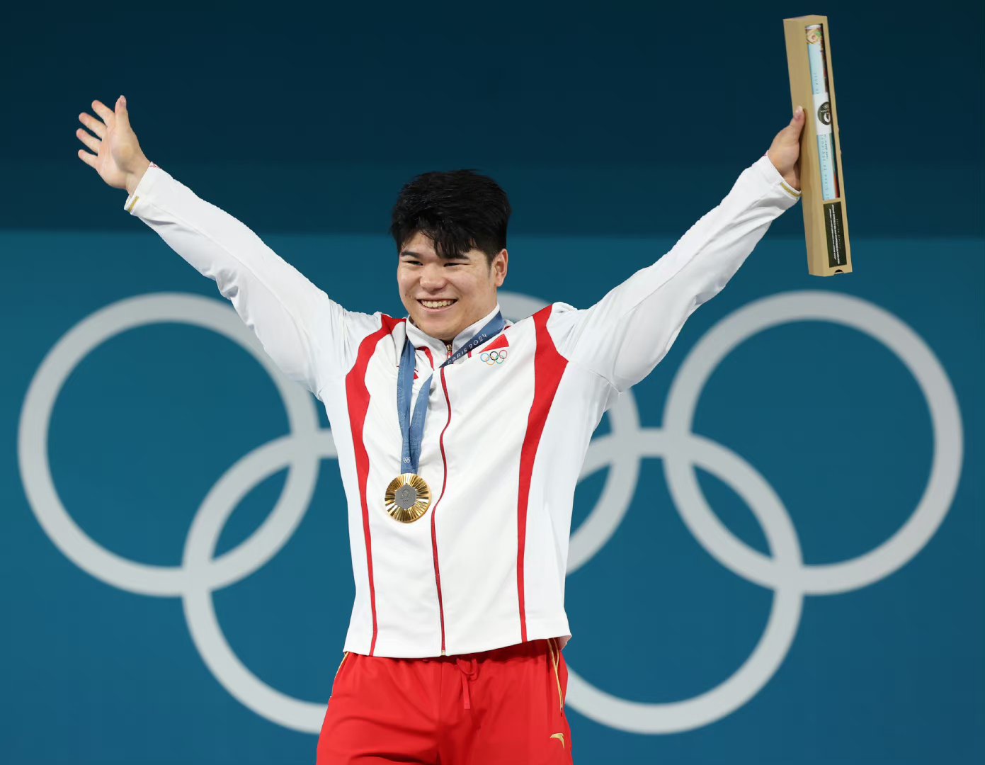 本土运动员在主场表现亮眼收获金牌的简单介绍 本土运动员在主场表现亮眼收获金牌的简单介绍