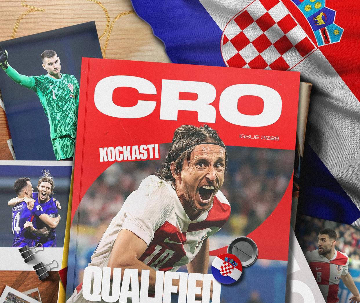 开云体育中国-克罗地亚连扳两球晋级半决赛的简单介绍