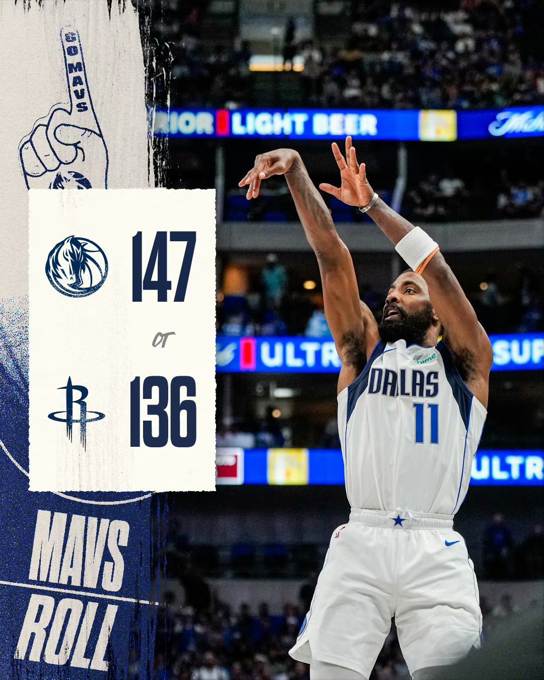 崭露头角,欧文外线独得全场最高分的简单介绍 崭露头角,欧文外线独得全场最高分的简单介绍