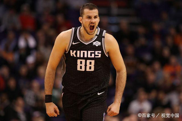 开拓者队负于国王，战绩有所下滑的简单介绍