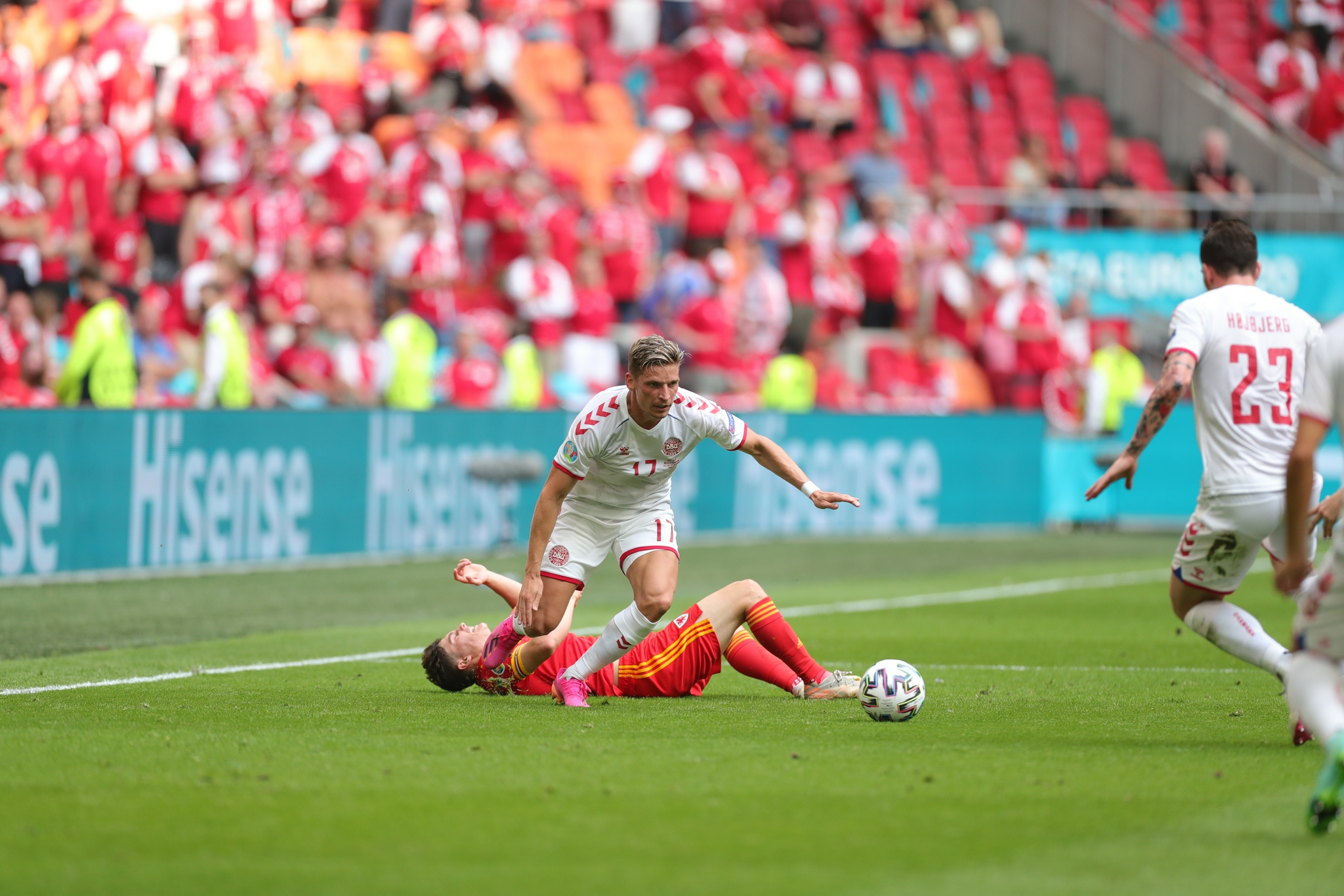 丹麦足球俱乐部发布特别声明