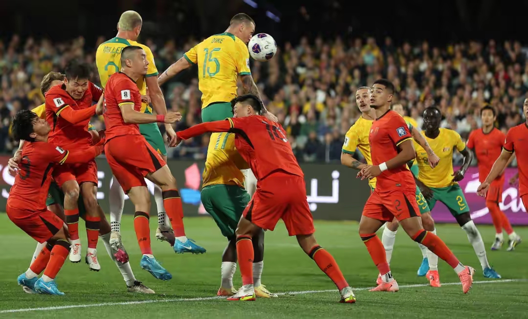 紧张对抗！泛太平洋足球比赛备受瞩目的简单介绍