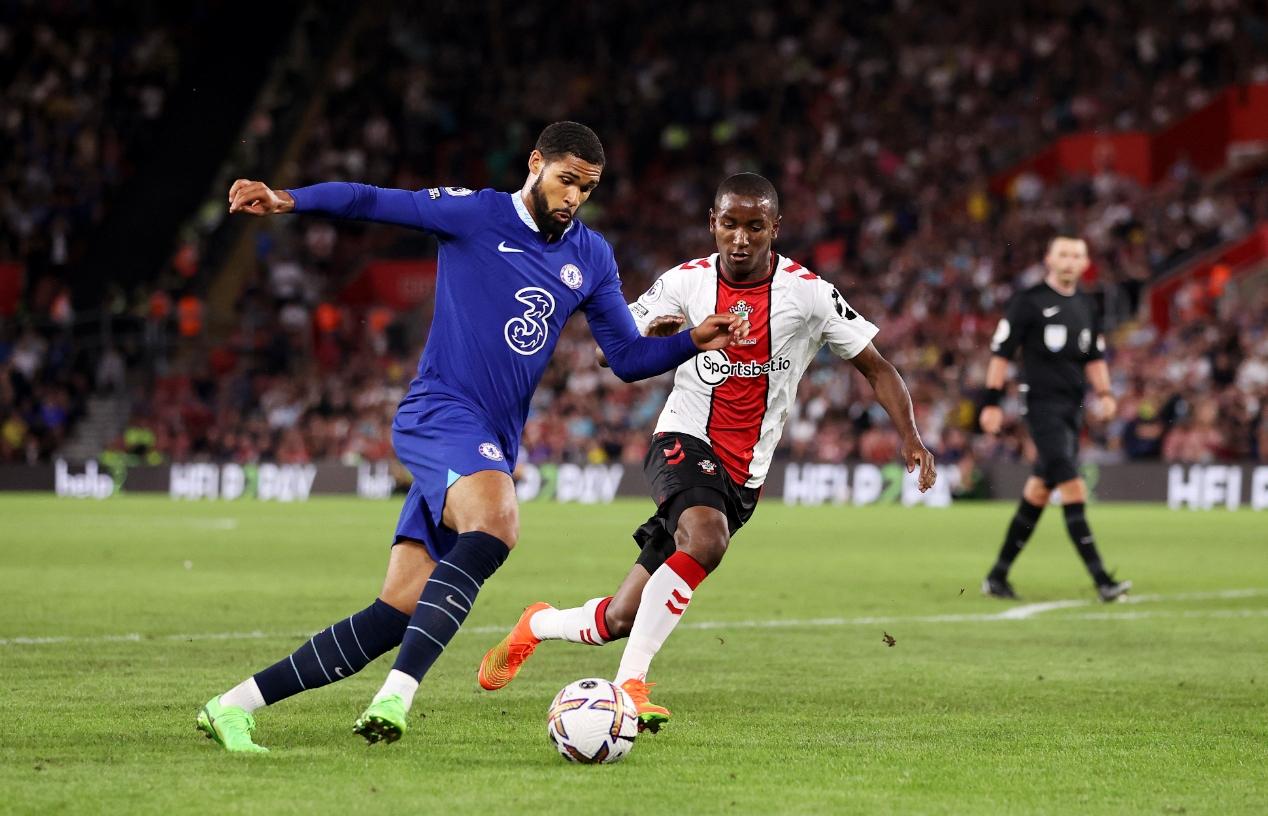 切尔西客场-击败南安普顿,继续胜利的简单介绍 切尔西客场-击败南安普顿,继续胜利的简单介绍